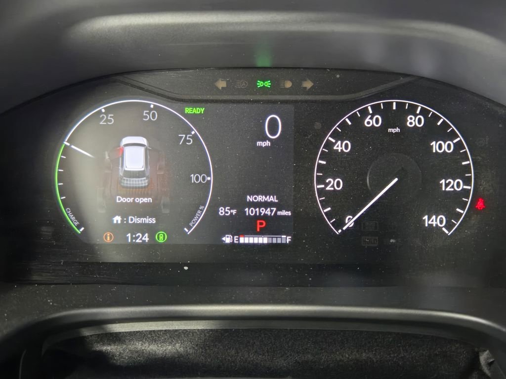 Used 2023 Honda CR-V Sport Touring image 16