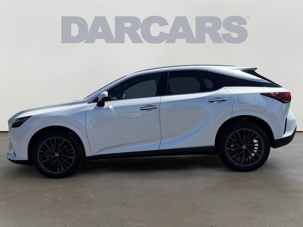 Used 2024 Lexus RX 350 Premium w/ Cold Area Package image 3