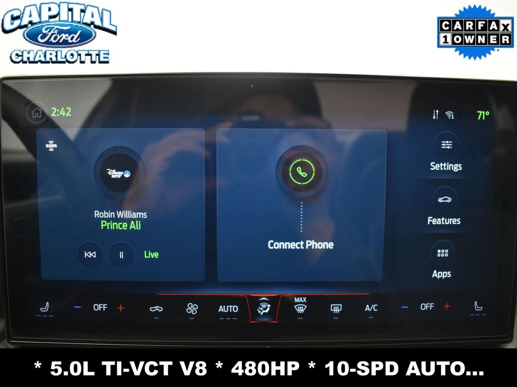 Used 2024 Ford Mustang GT image 17