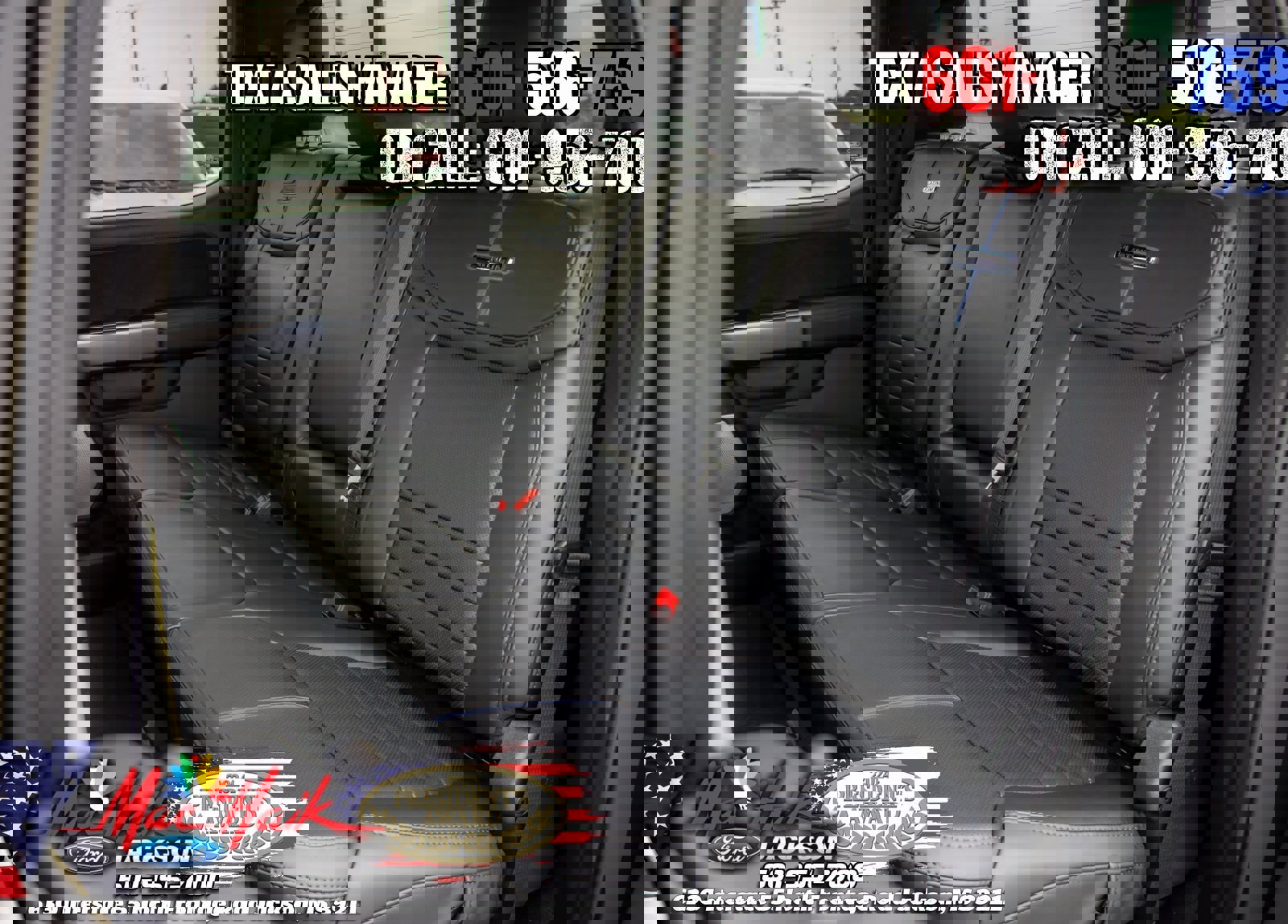 New 2026 Ford F350 Platinum w/ FX4 Off-Road Package image 33