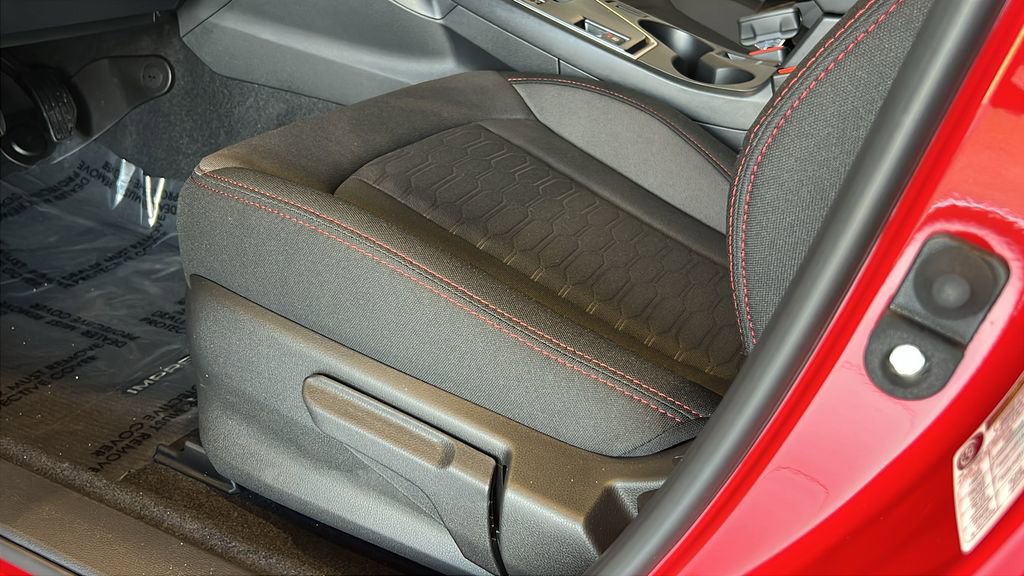 New 2026 Subaru Impreza 2.0i Sport image 19