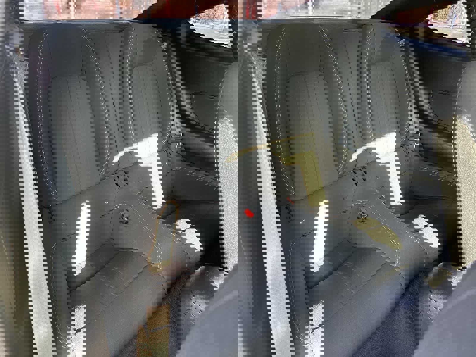 Used 2021 Ford Mustang GT w/ Black Accent Package image 26