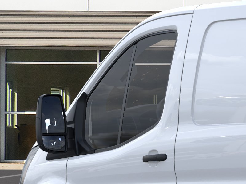 New 2026 Ford Transit 350 Low Roof RWD image 20