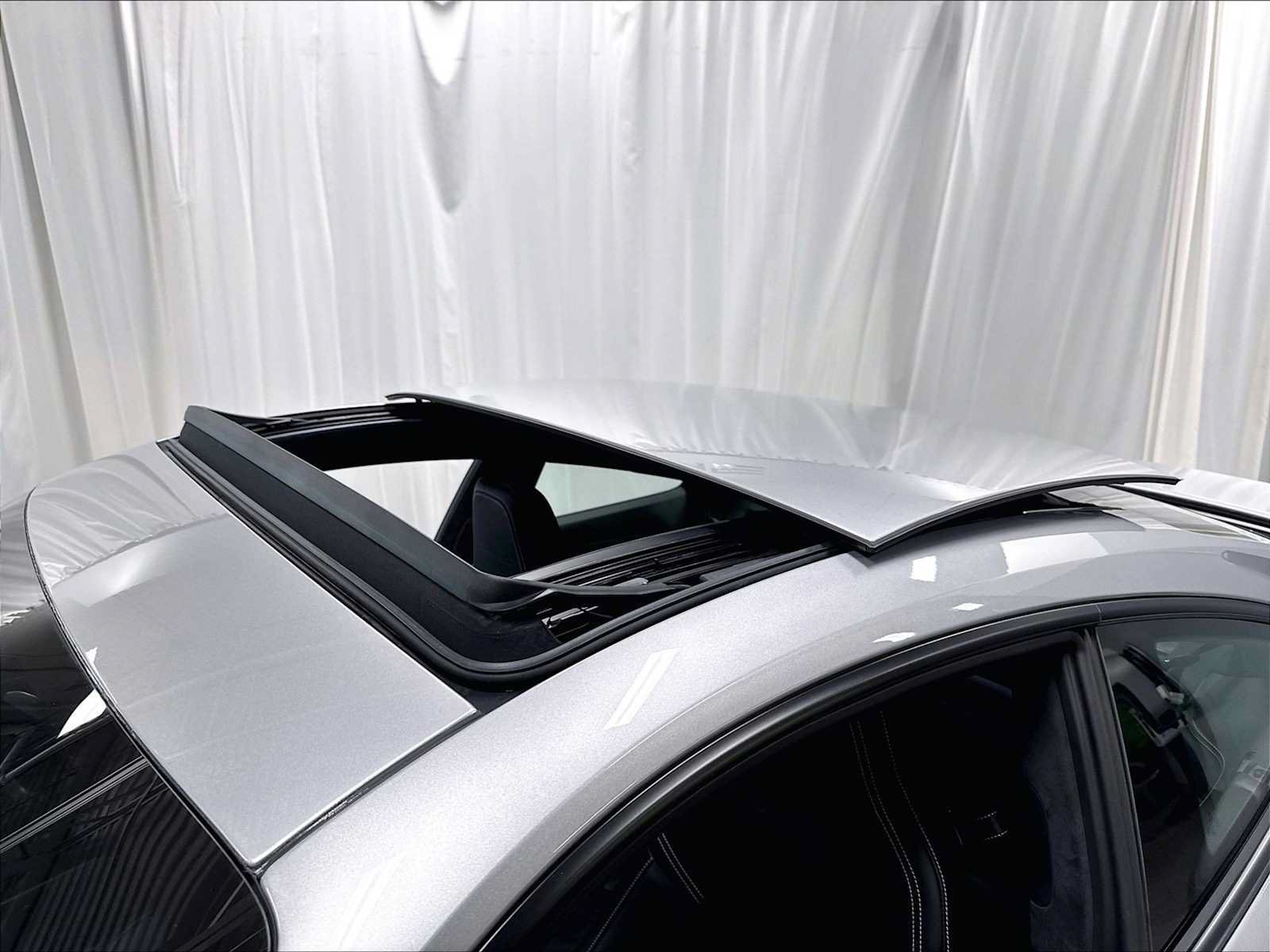 Used 2021 Porsche 911 Turbo S AWD/4WD image 40