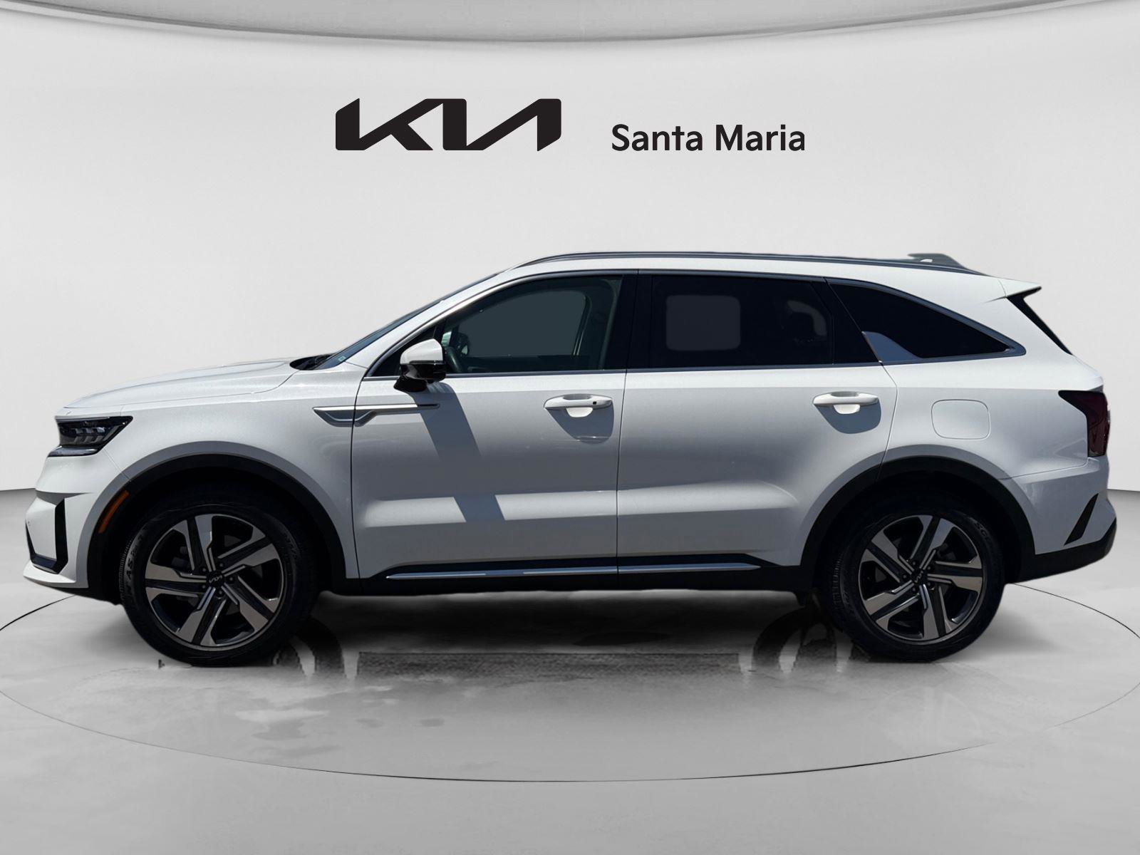 Used 2023 Kia Sorento SX Prestige w/ Panoramic Sunroof Package AWD/4WD image 5