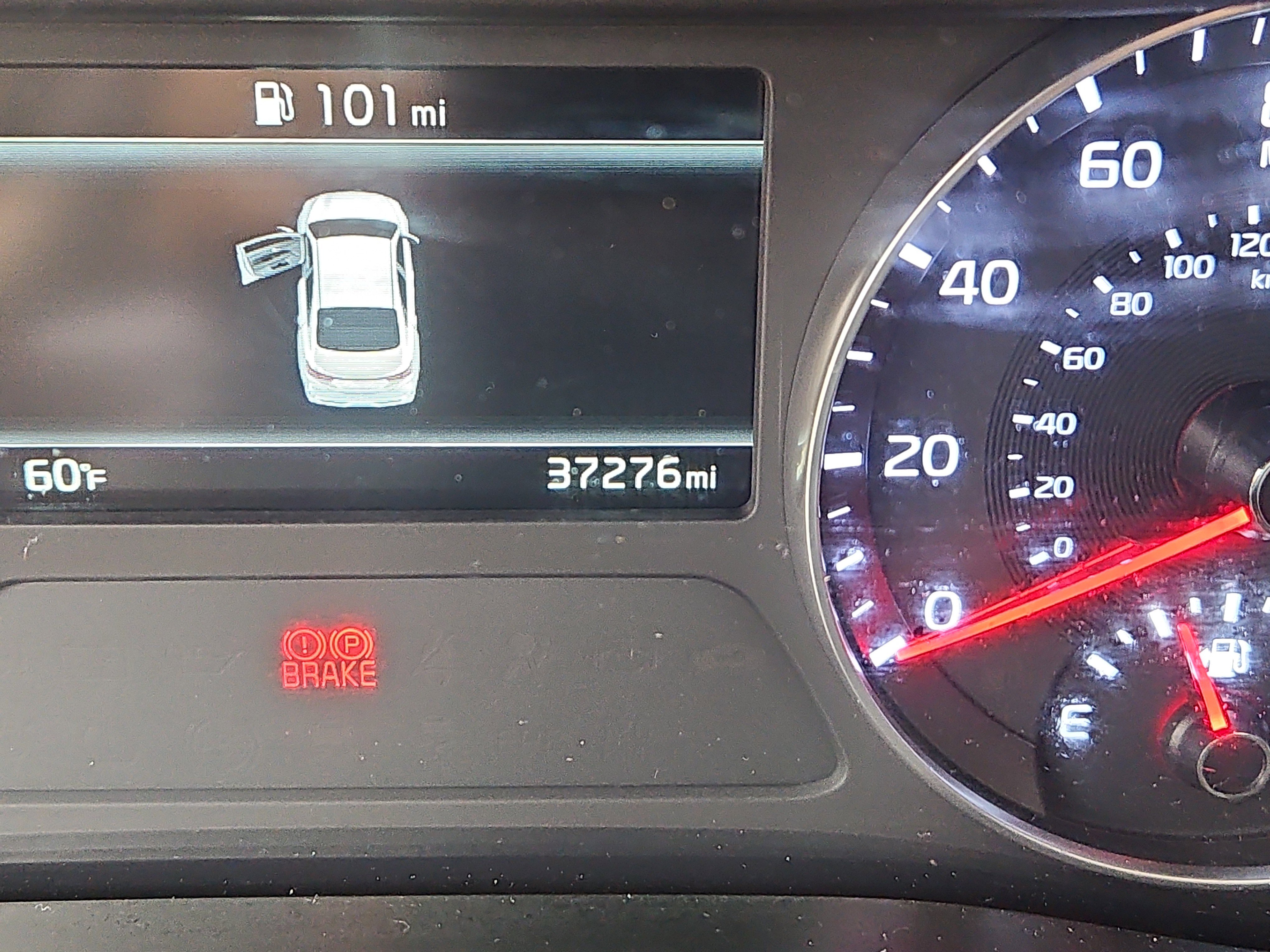 Used 2023 Kia Forte GT image 6