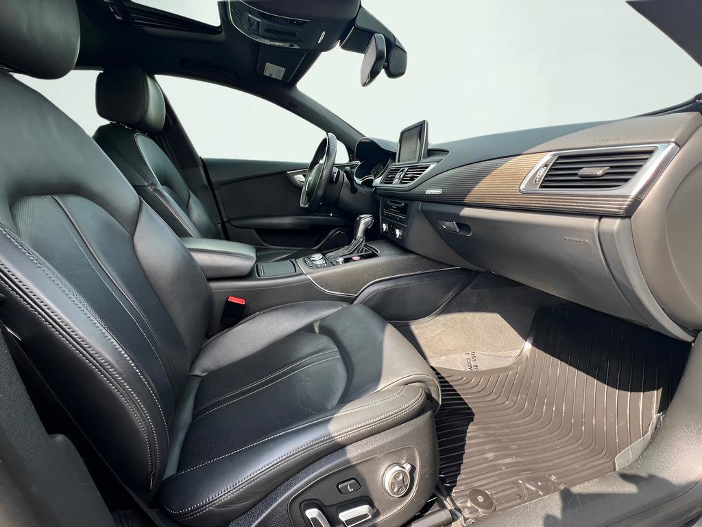 Used 2017 Audi S7 Prestige AWD/4WD image 28