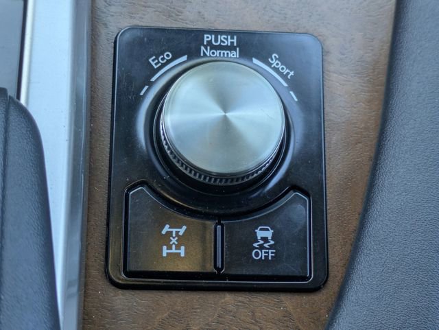 Used 2021 Lexus RX 350L Premium w/ Premium Package image 15