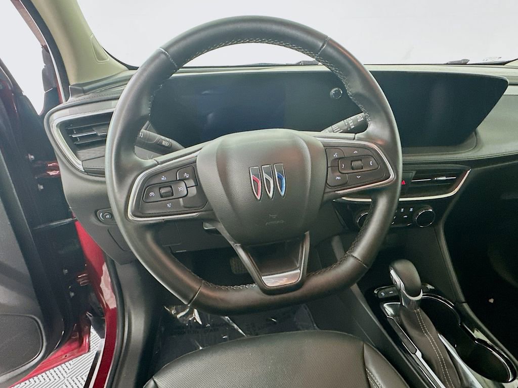 Used 2024 Buick Encore GX Sport Touring image 16