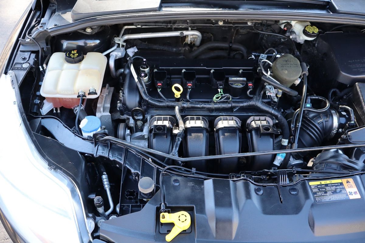 Used 2013 Ford Focus SE image 37