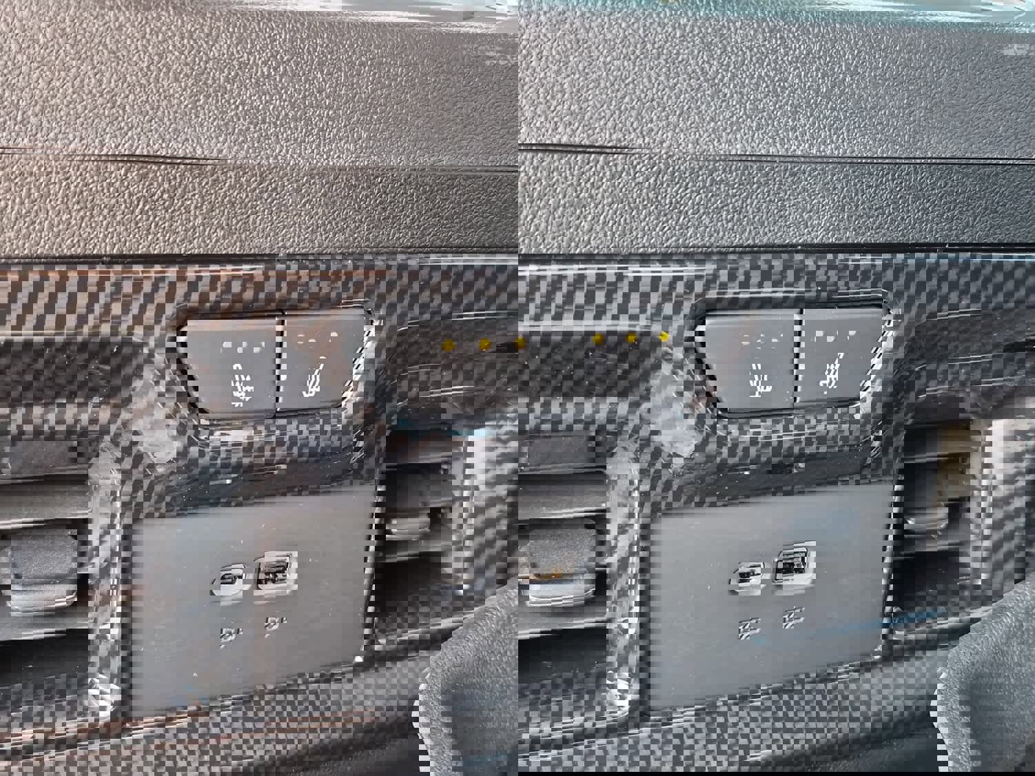 New 2026 Chevrolet Silverado 2500 LTZ w/ LTZ Plus Package AWD/4WD image 8