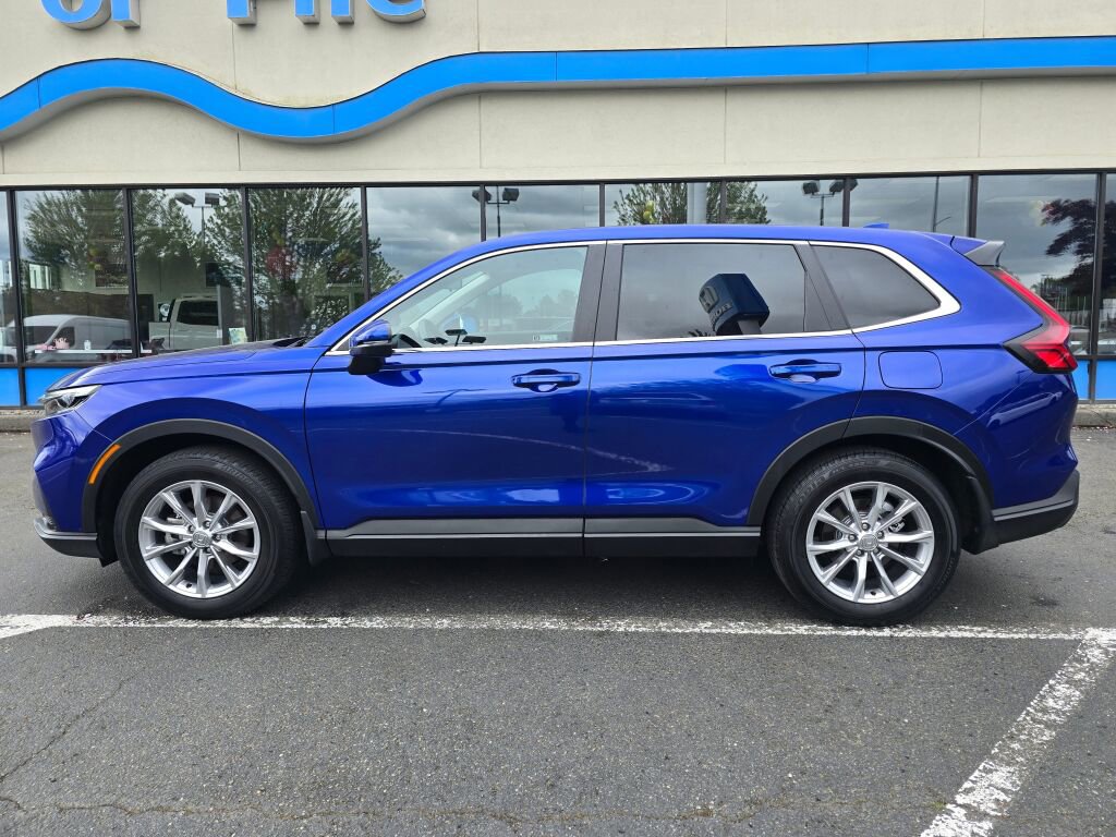 Used 2023 Honda CR-V EX image 2