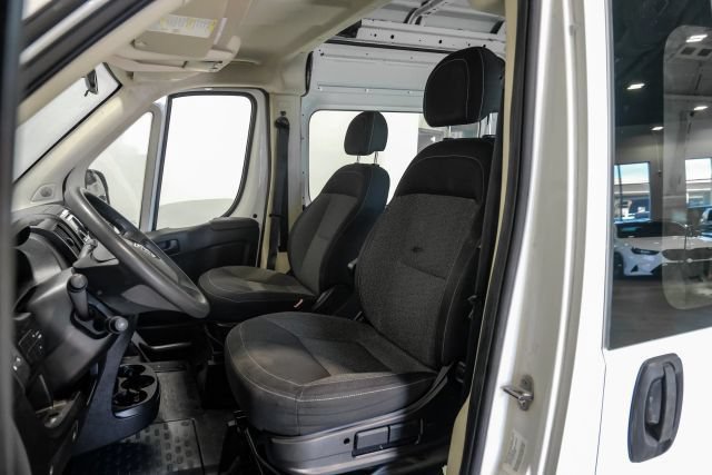 Used 2014 RAM ProMaster 3500 w/ Interior Convenience Group FWD image 35