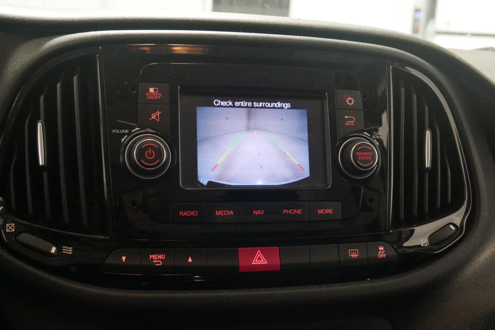 Used 2019 RAM ProMaster City Tradesman SLT image 20