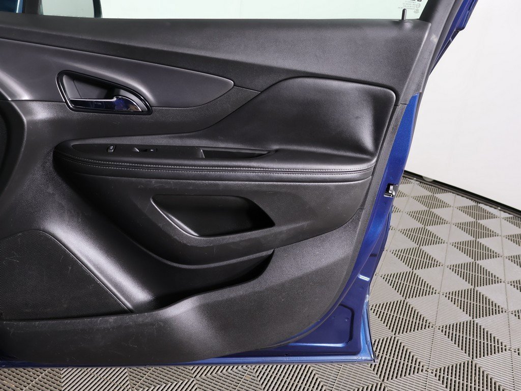 Used 2019 Buick Encore Preferred image 17