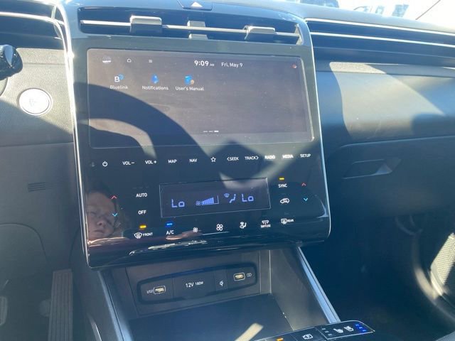 Used 2024 Hyundai Tucson Limited image 38