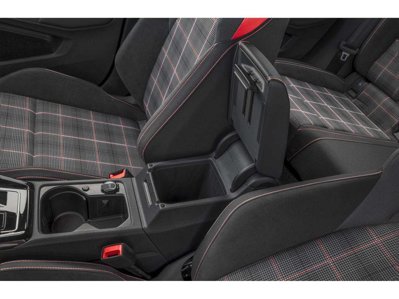 New 2026 Volkswagen GTI S FWD image 47