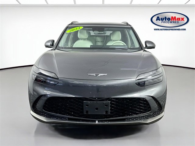 Used 2023 Genesis GV60 Advanced image 7