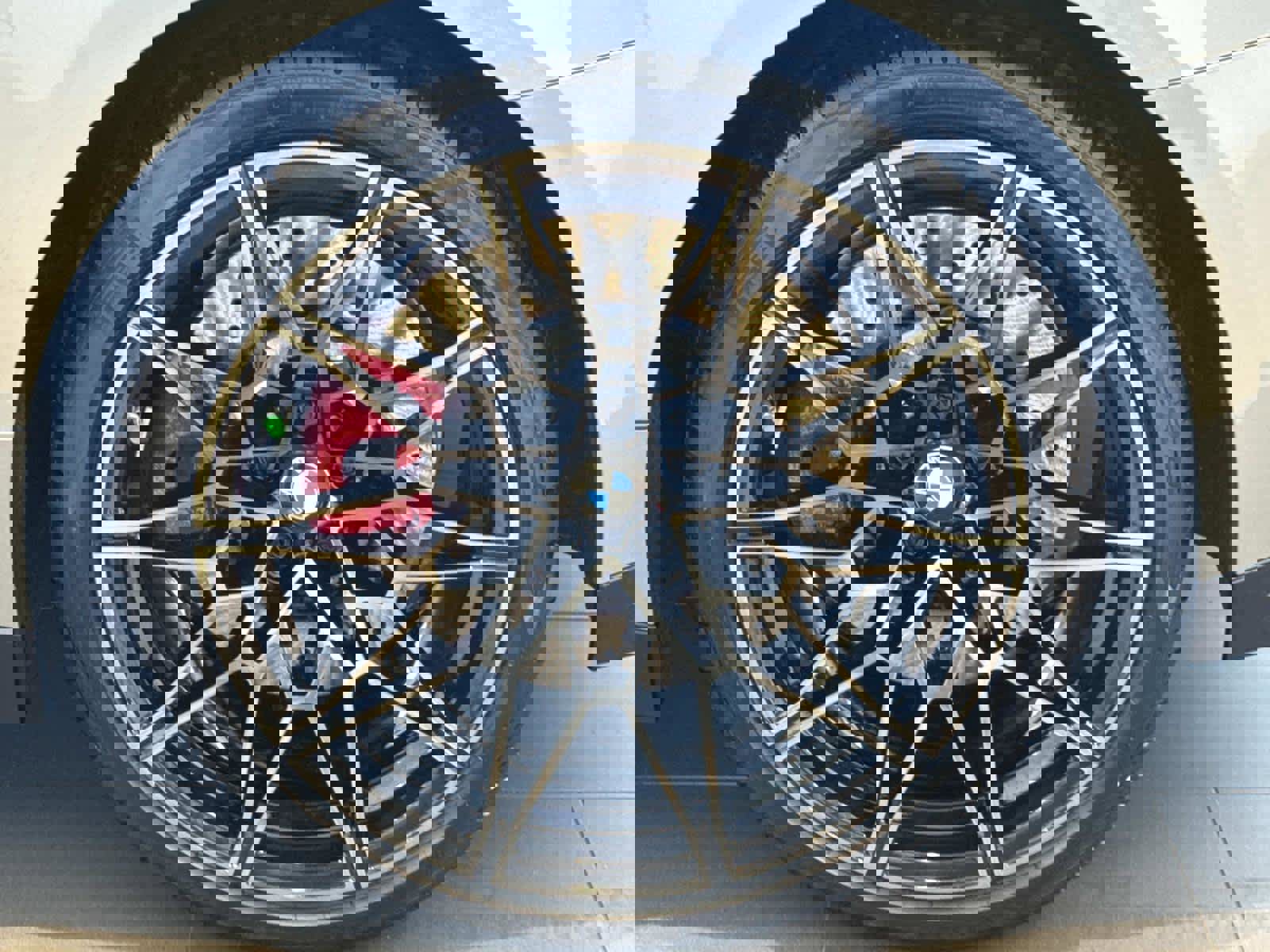 New 2026 BMW M4 xDrive Competition image 12