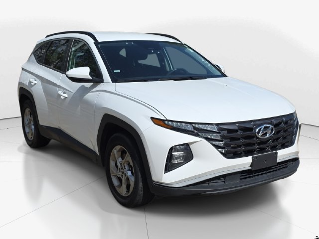 Used 2024 Hyundai Tucson SEL