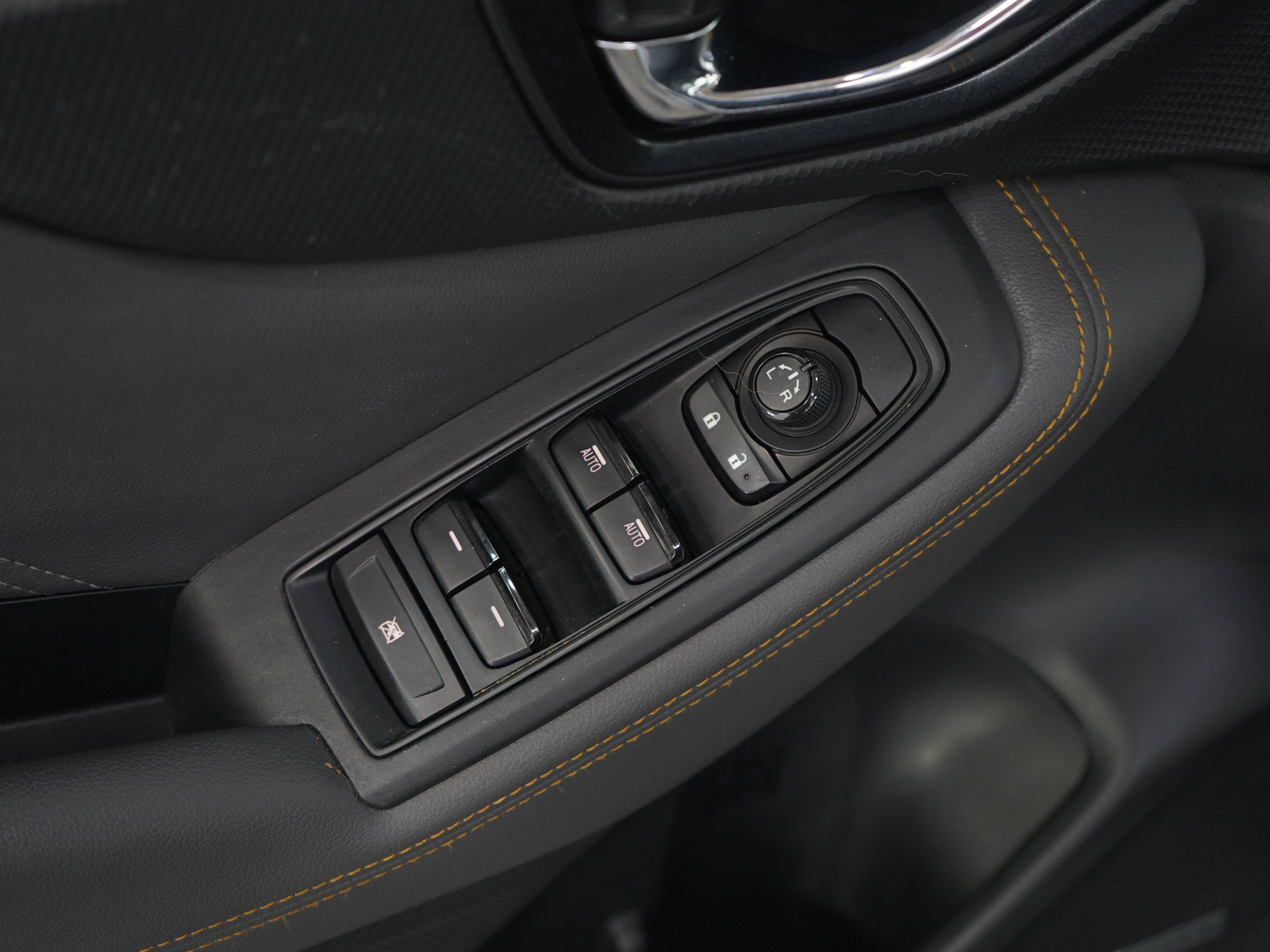 Used 2022 Subaru Forester Wilderness image 20