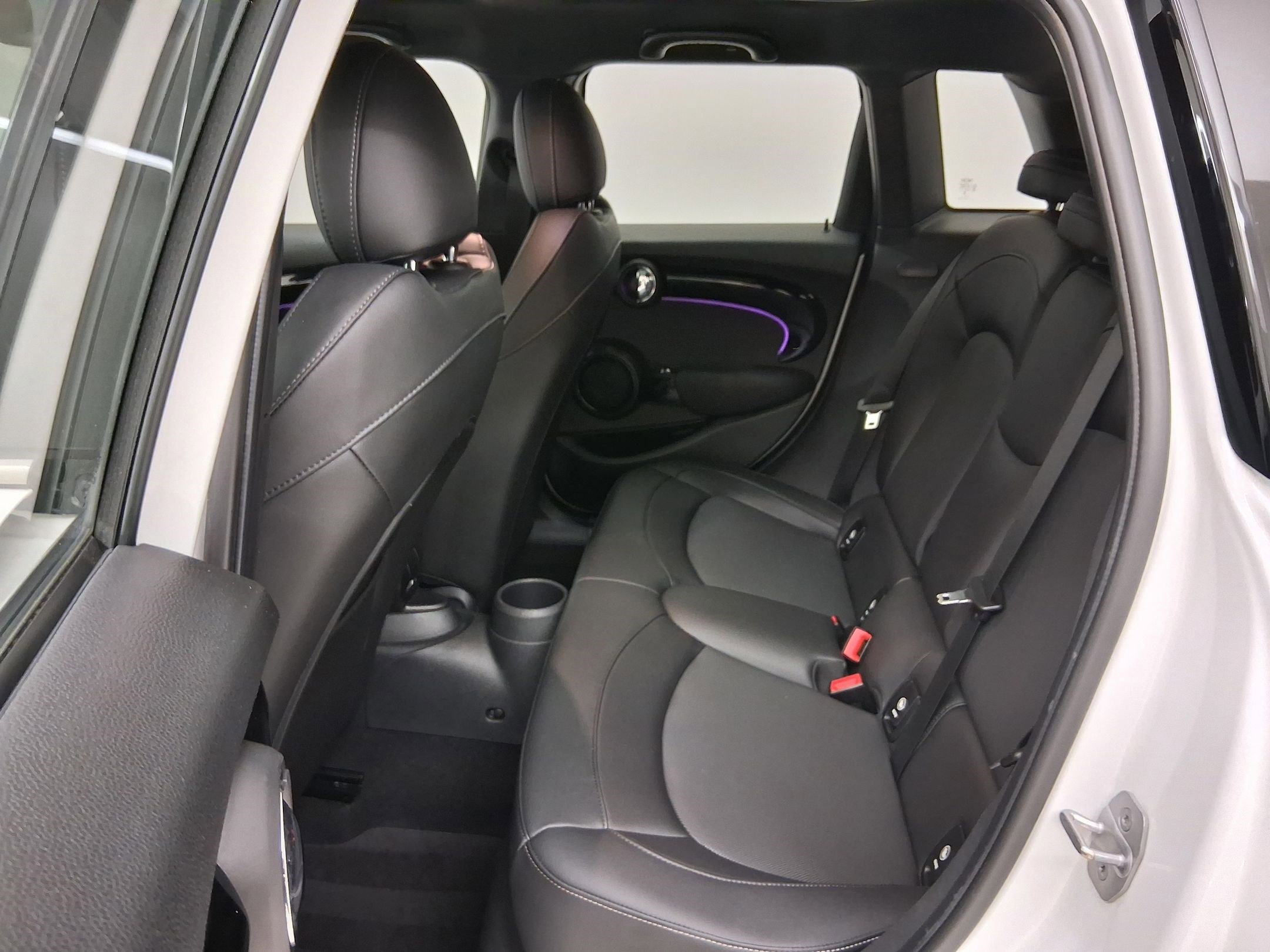 Certified 2024 MINI Cooper S image 13