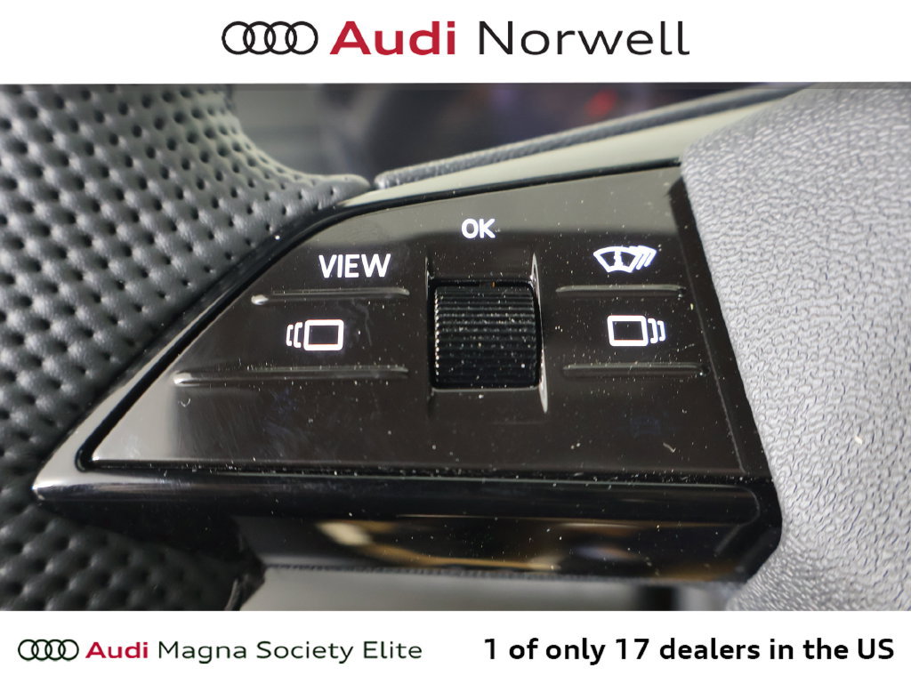 New 2026 Audi SQ5 Premium Plus AWD/4WD image 26