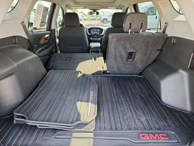 Used 2019 GMC Terrain SLE w/ Driver Convenience Package FWD image 35