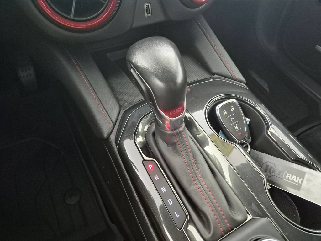 Used 2020 Chevrolet Blazer RS FWD image 17