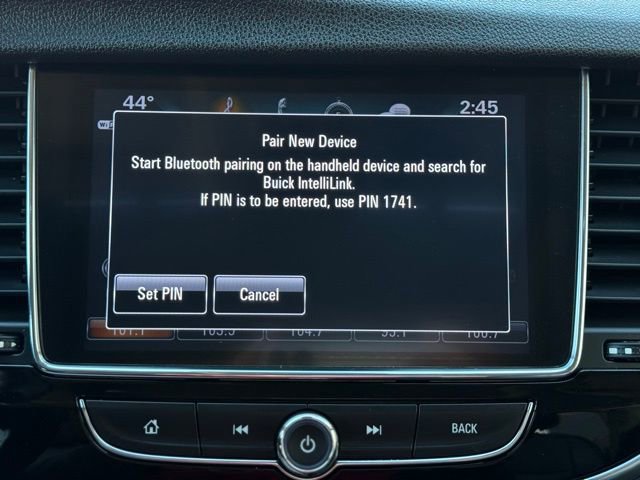 Used 2018 Buick Encore Essence w/ Experience Buick Package image 36