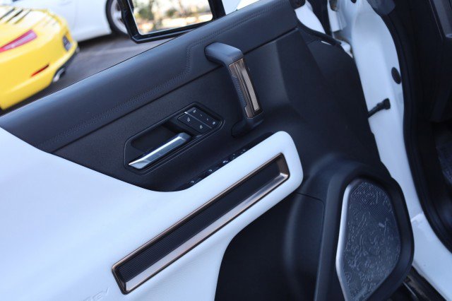 Used 2022 GMC Hummer EV Edition 1 w/ LPO, Illumination Package AWD/4WD image 22