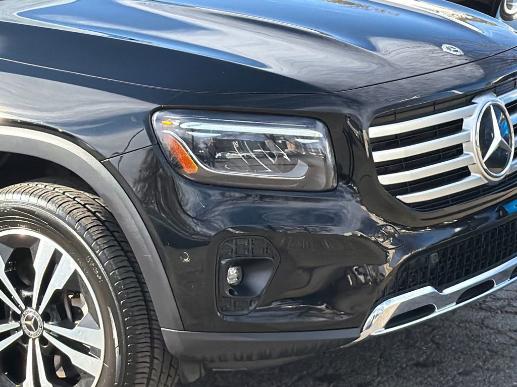 Used 2024 Mercedes-Benz GLB 250 4MATIC image 6
