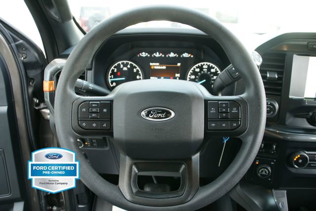 Certified 2021 Ford F150 Tremor w/ Tow Technology Package AWD/4WD image 22