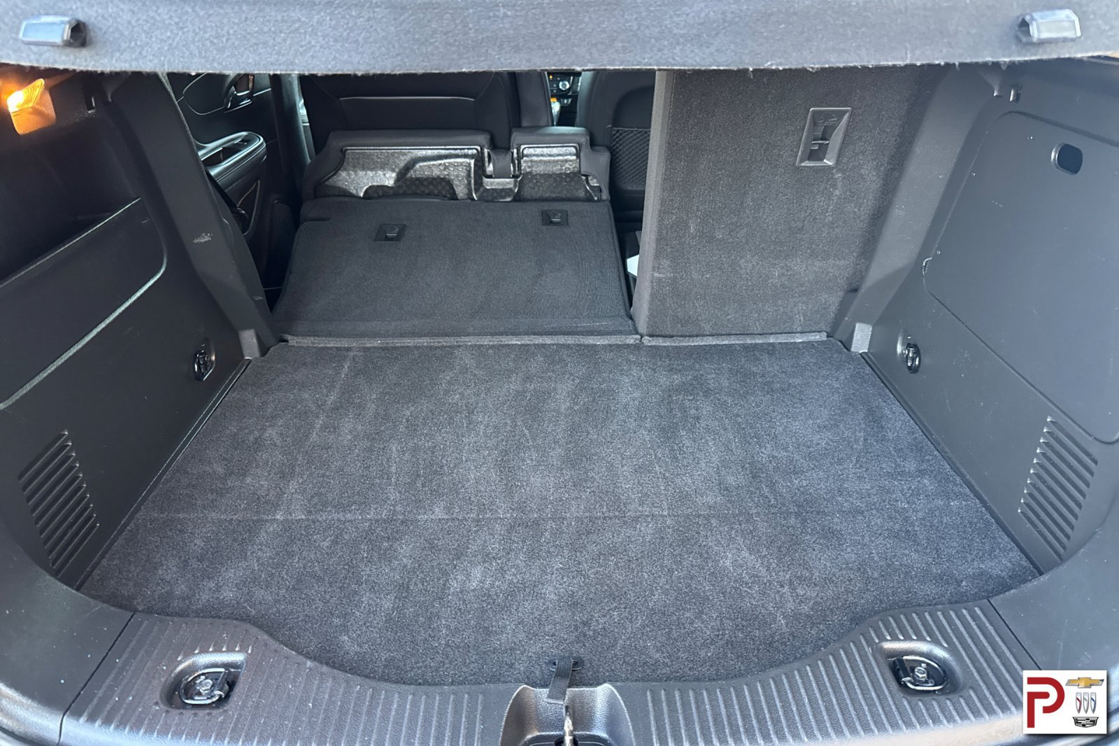 Certified 2020 Buick Encore Preferred w/ Safety Package FWD image 18