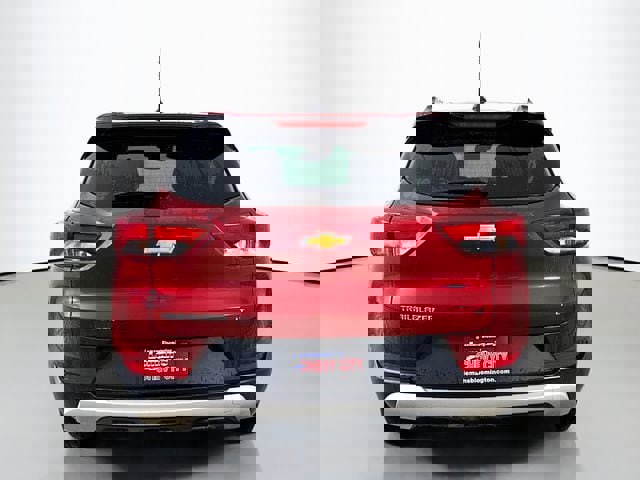 Used 2023 Chevrolet TrailBlazer LT w/ Convenience Package image 7