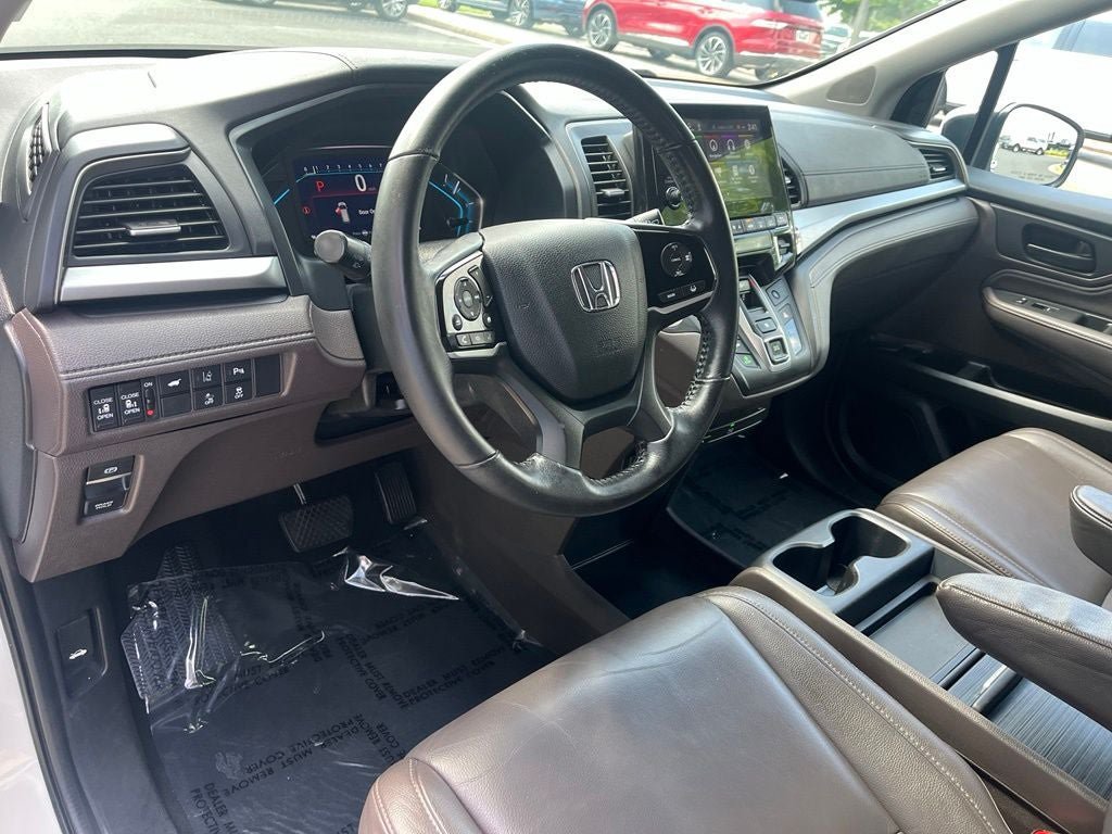 Used 2020 Honda Odyssey Touring image 26