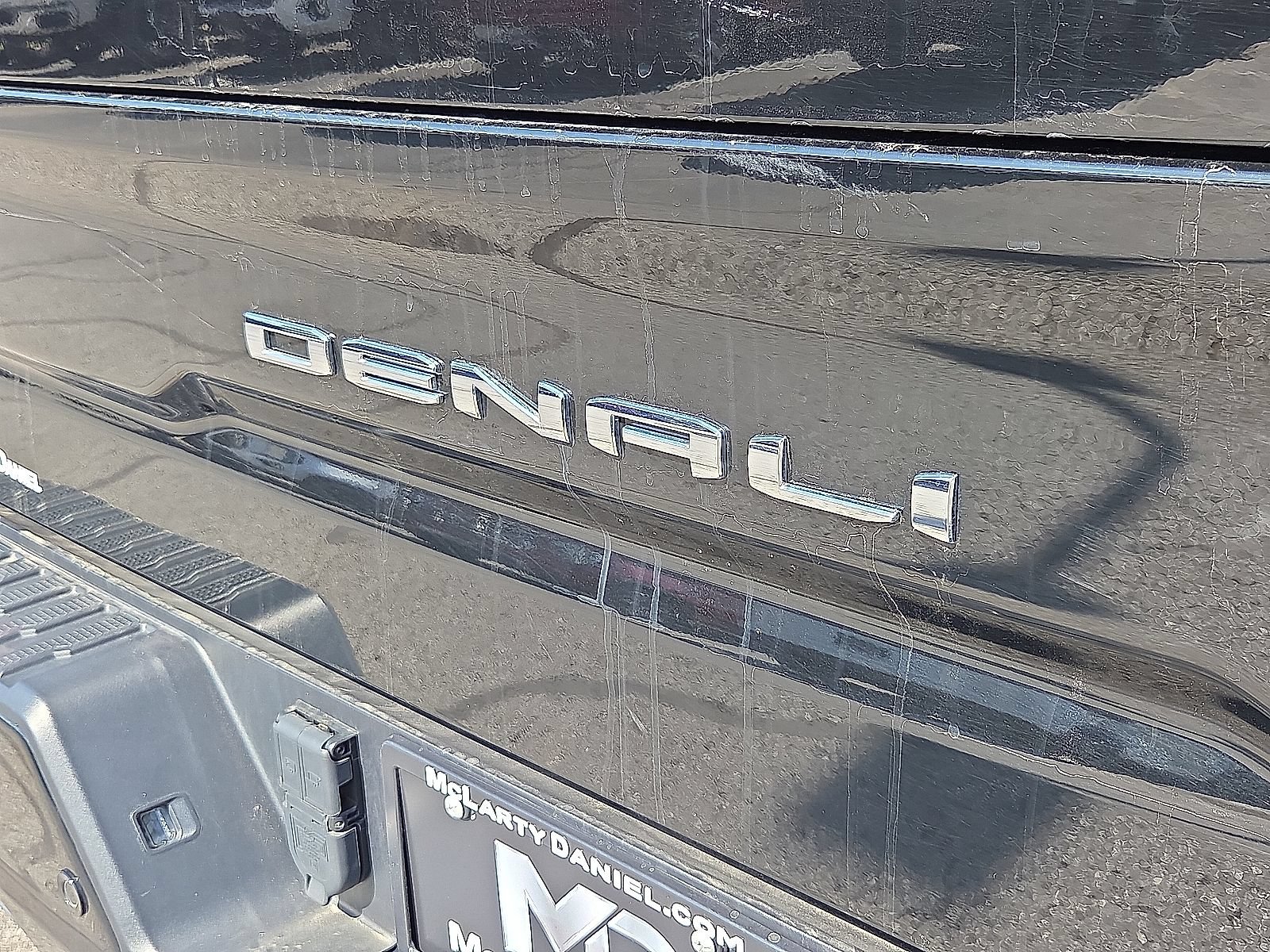 Used 2022 GMC Sierra 1500 Denali AWD/4WD image 16