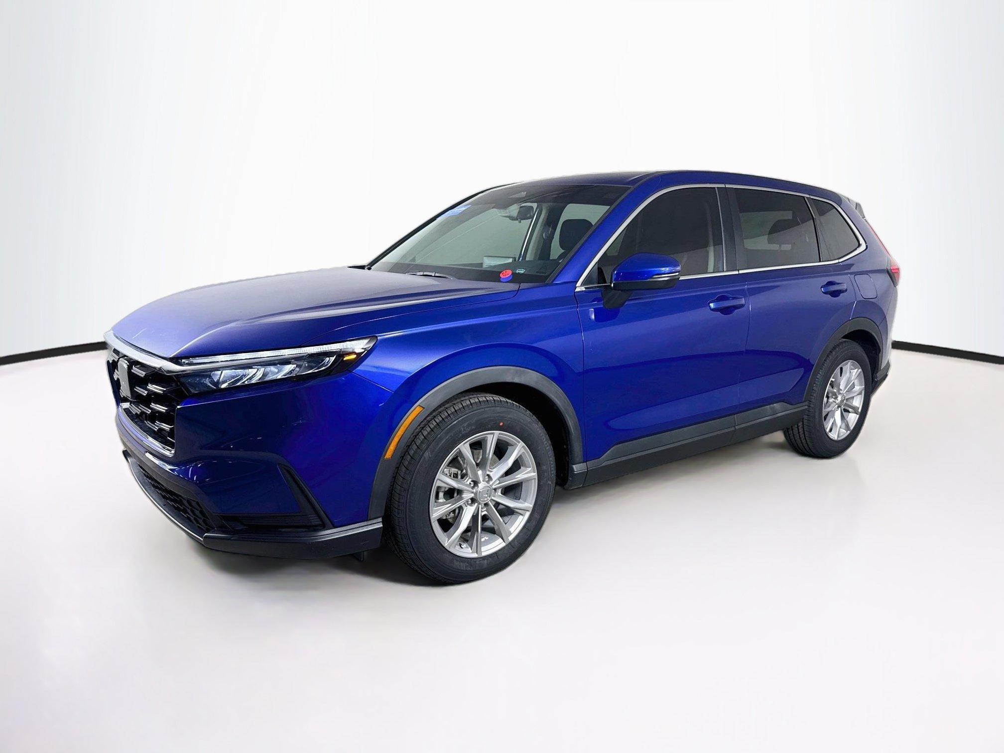 Certified 2023 Honda CR-V EX image 4