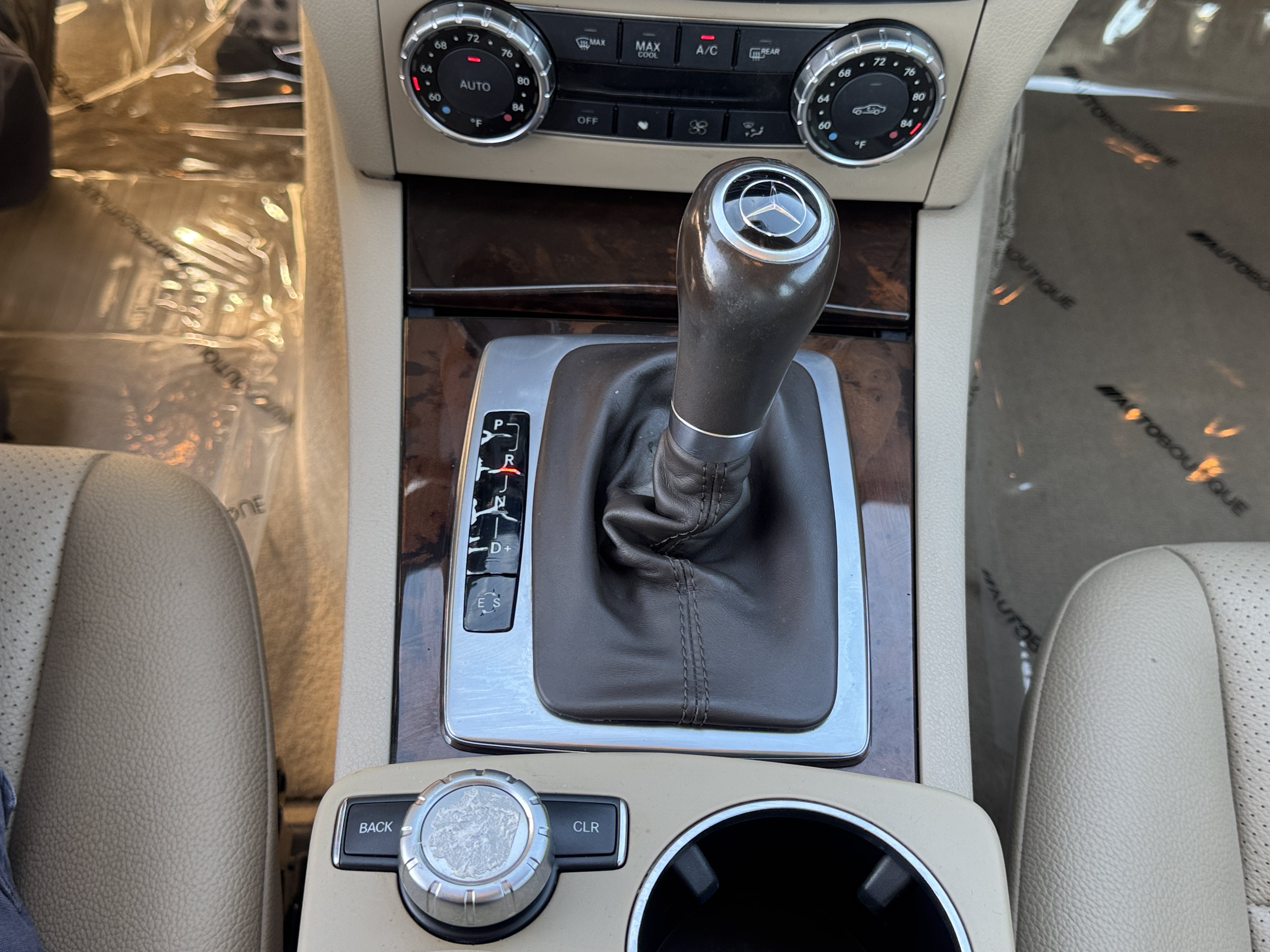 Used 2012 Mercedes-Benz C 300 4MATIC Sedan image 26
