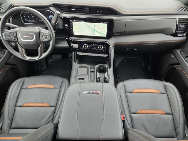 Used 2025 GMC Sierra 2500 AT4 image 27