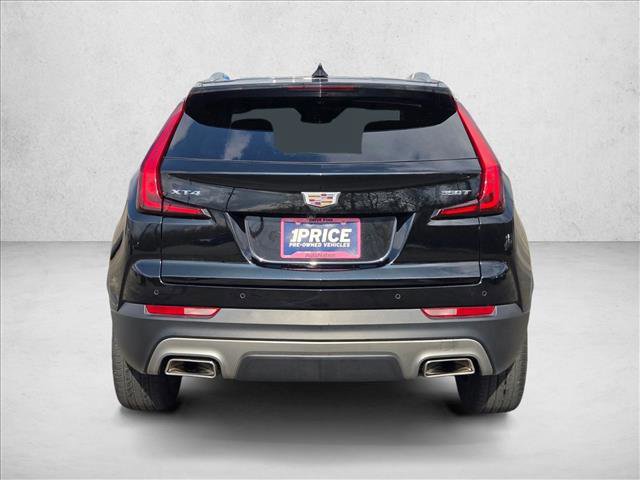 Used 2023 Cadillac XT4 Premium Luxury image 7