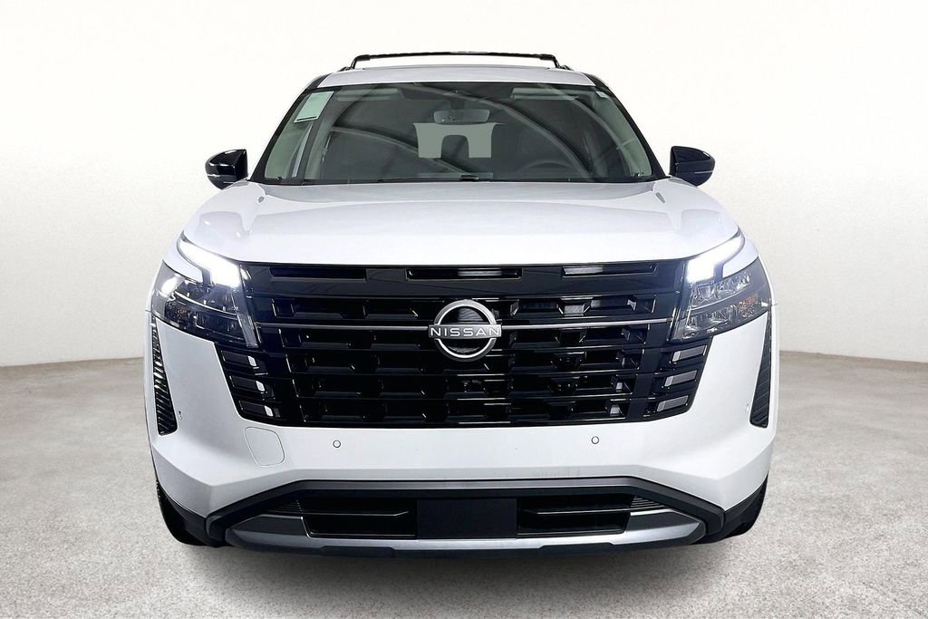 New 2026 Nissan Pathfinder SL image 40