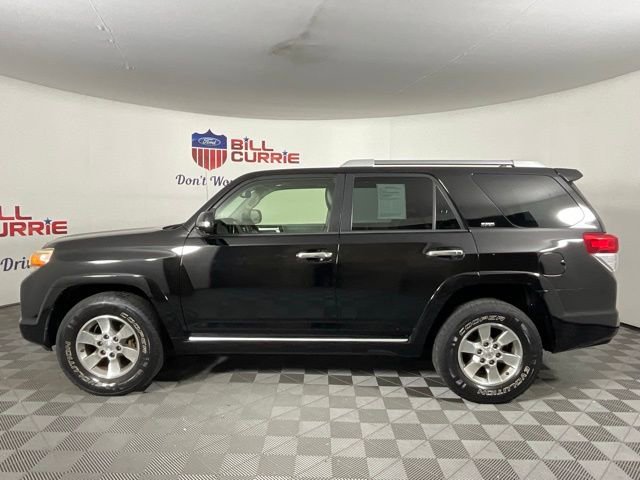 Used 2013 Toyota 4Runner SR5 image 6