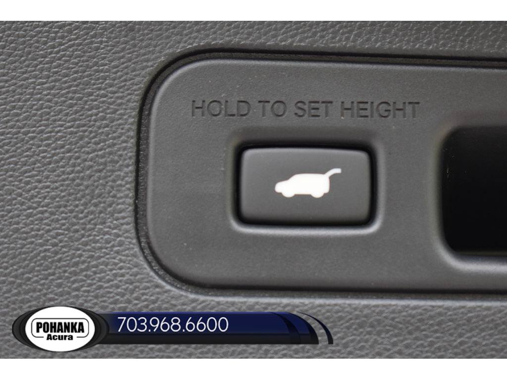 New 2026 Acura MDX A-Spec AWD/4WD image 35