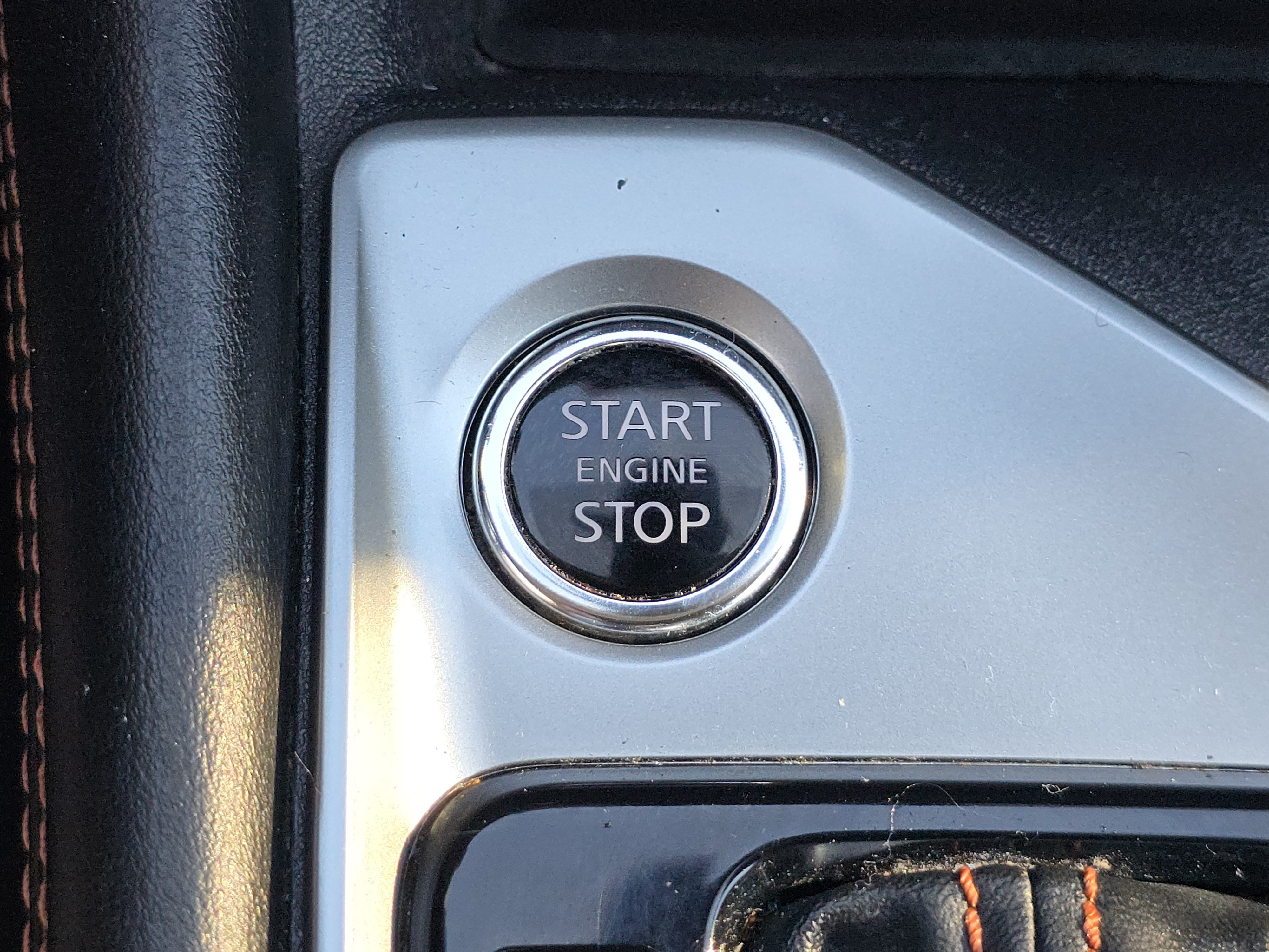 Used 2021 Nissan Altima 2.5 SR FWD image 12