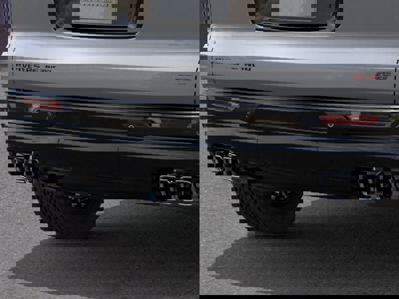 New 2026 Chevrolet Traverse RS w/ LPO, Floor Liner Package image 14