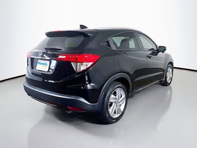 Used 2020 Honda HR-V EX-L image 23