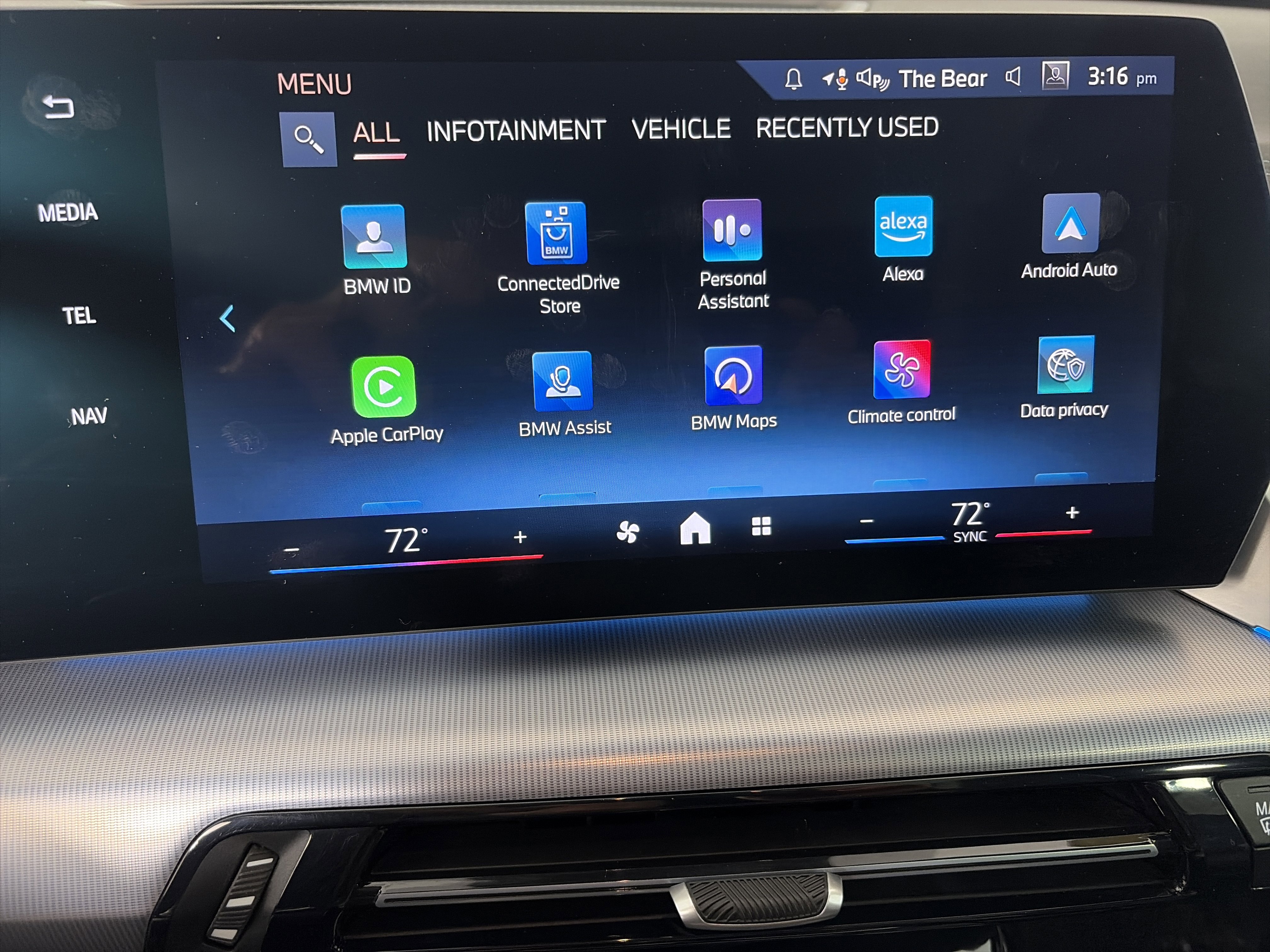 Used 2024 BMW X2 xDrive28i w/ Convenience Package image 20