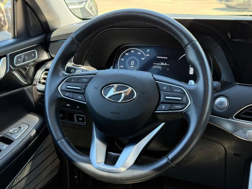 Used 2021 Hyundai Palisade Limited FWD image 17