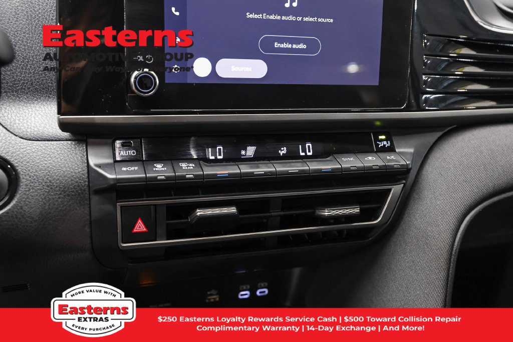 Used 2026 Toyota Camry LE FWD image 21